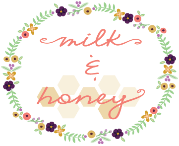 Milk & Honey online